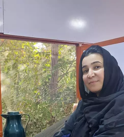 بدریه جلالی، سهام‌دار دانشگاه ادراک که از انگلستان برگشته بود در کابل به قتل رسید