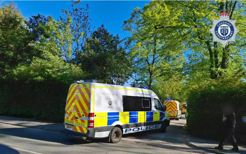 اعضای یک فرقه اسلامی به اتهام جرایم جنسی و برده‌داری دستگیر شدند