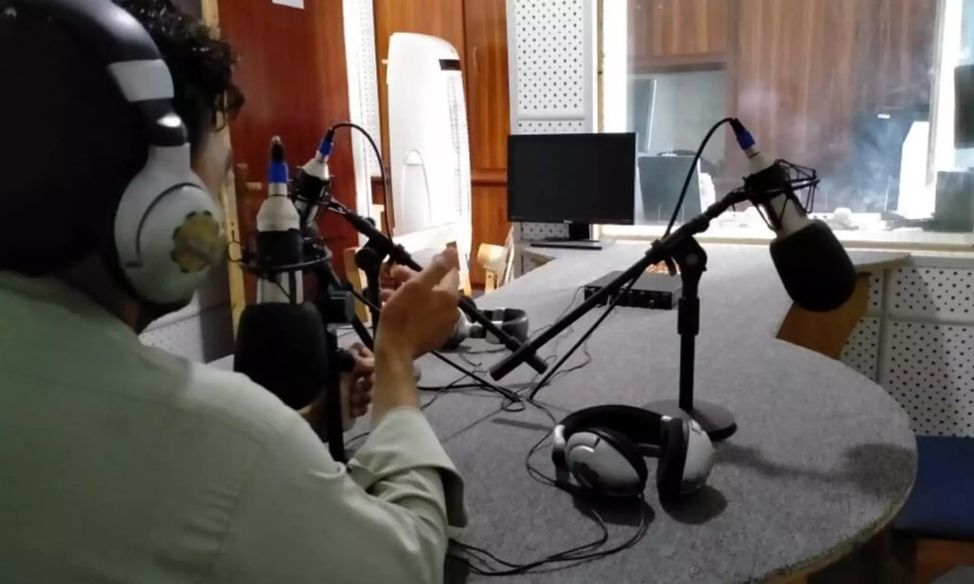 افغانستان در میان بدترین کشورهای جهان در آزادی رسانه قرار گرفت