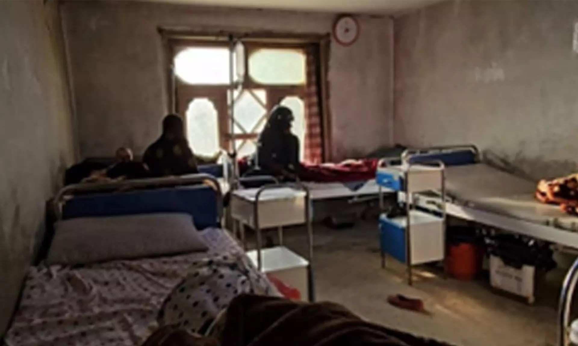 مادران در ولسوالی‌های هرات به‌دلیل کمبود خدمات صحی جان می‌دهند