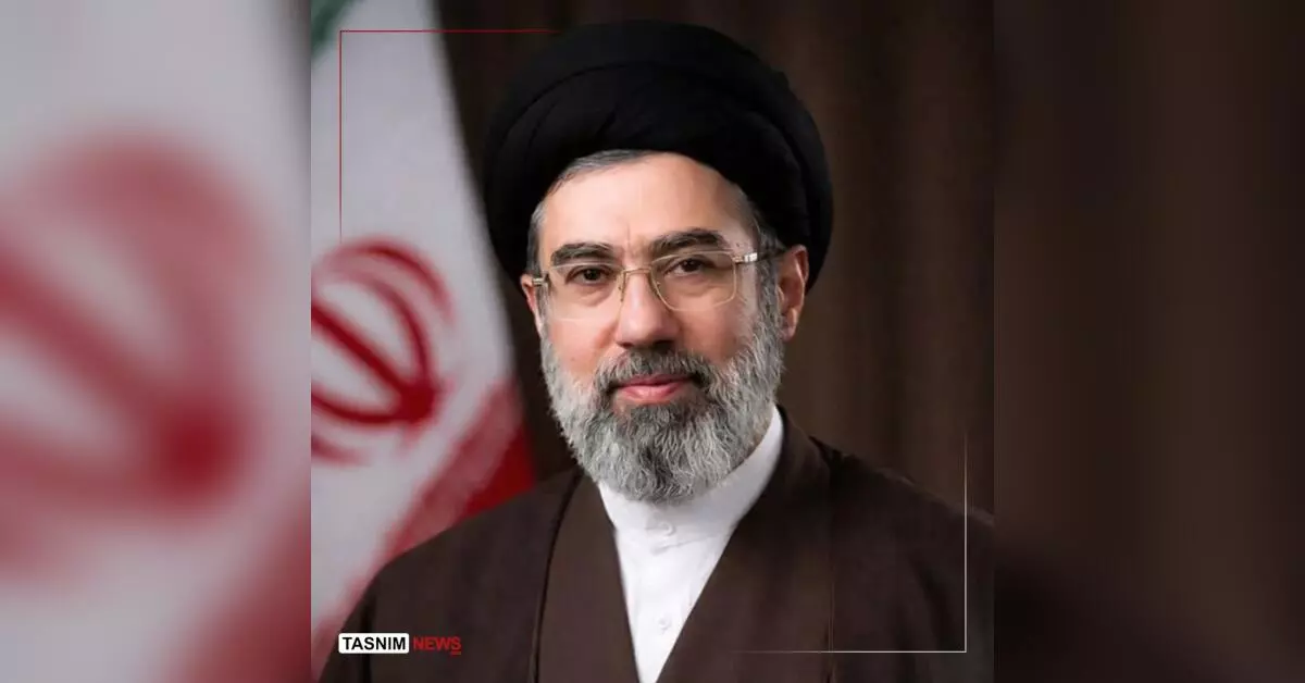 مجتبا خامنه‌ای: ایران با اعمال مدیریت بر تنگه هرمز کل خلیج فارس را ایمن خواهد کرد