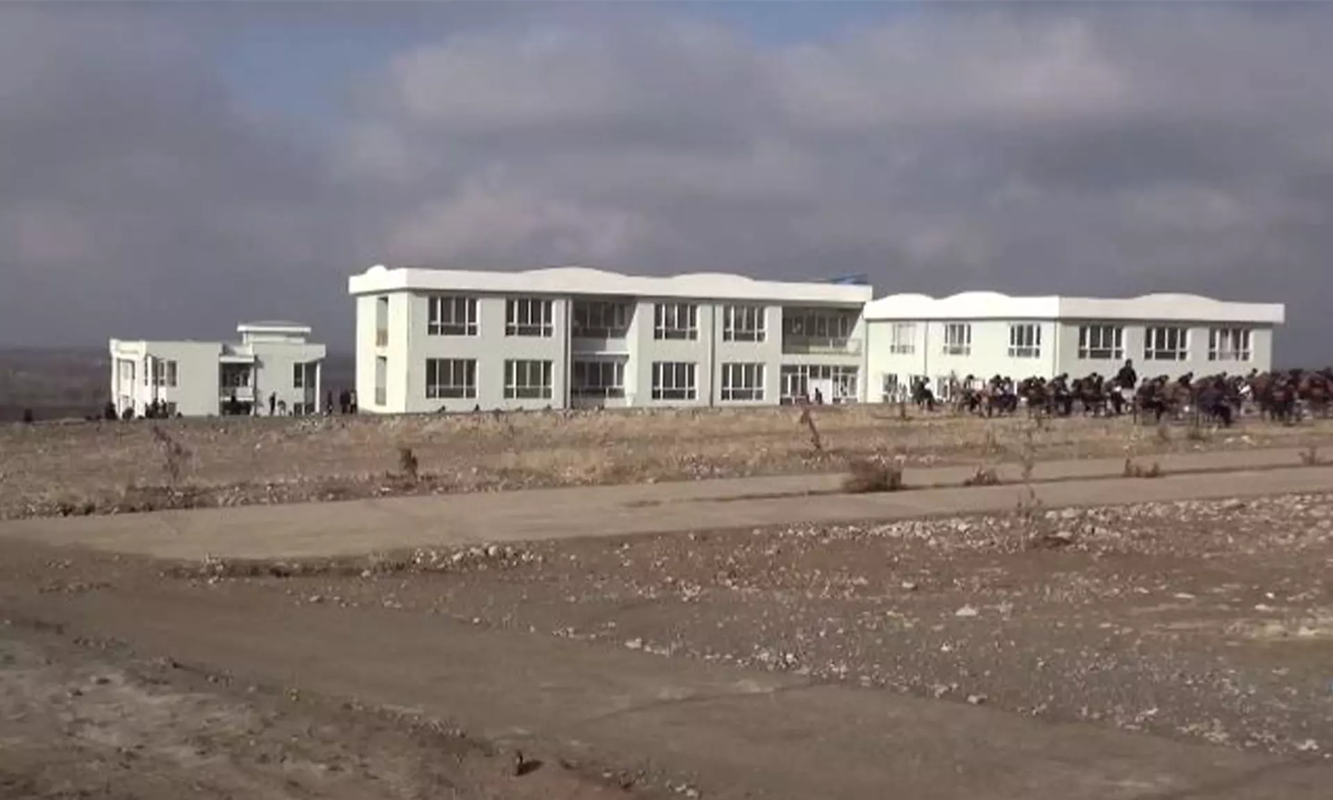 نبود خوابگاه و افزایش کرایه‌ها؛ دانشجویان بغلان در نتیجه بی‌توجهی طالبان زیر فشار مضاعف قرار گرفته‌اند