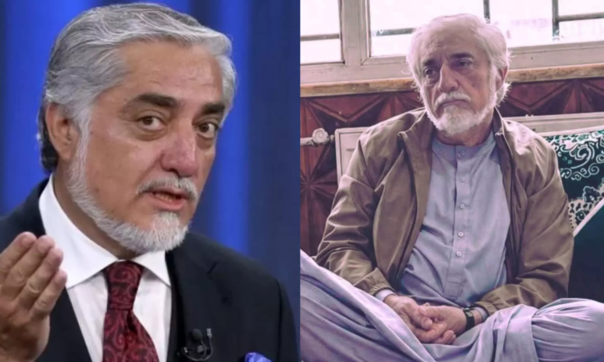 میان گذشته‌ای پررنگ و حالِ مبهم؛ سکوتی که سیاست عبدالله را روایت می‌کند