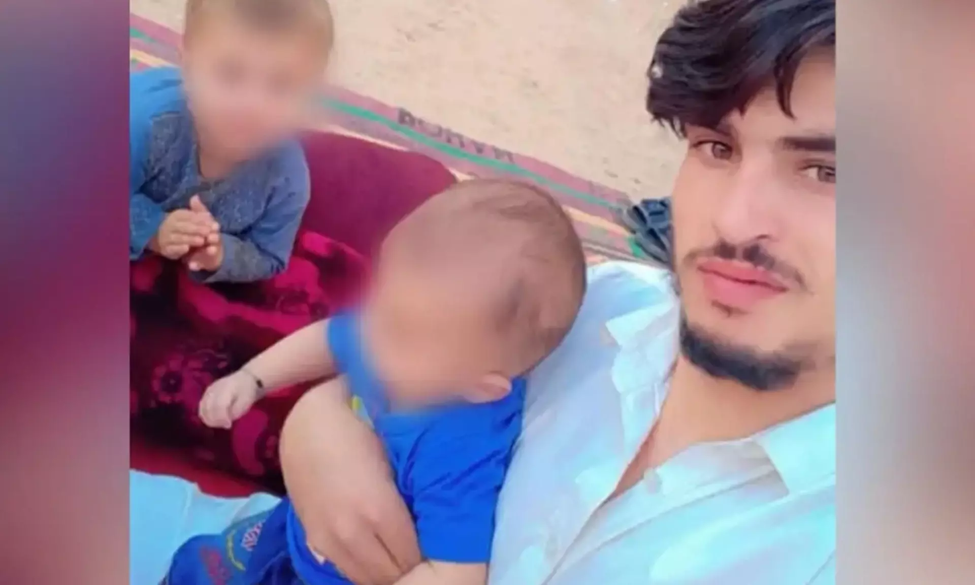 جسد یک جوان در کانال آب در ولسوالی ناوه هلمند پیدا شد