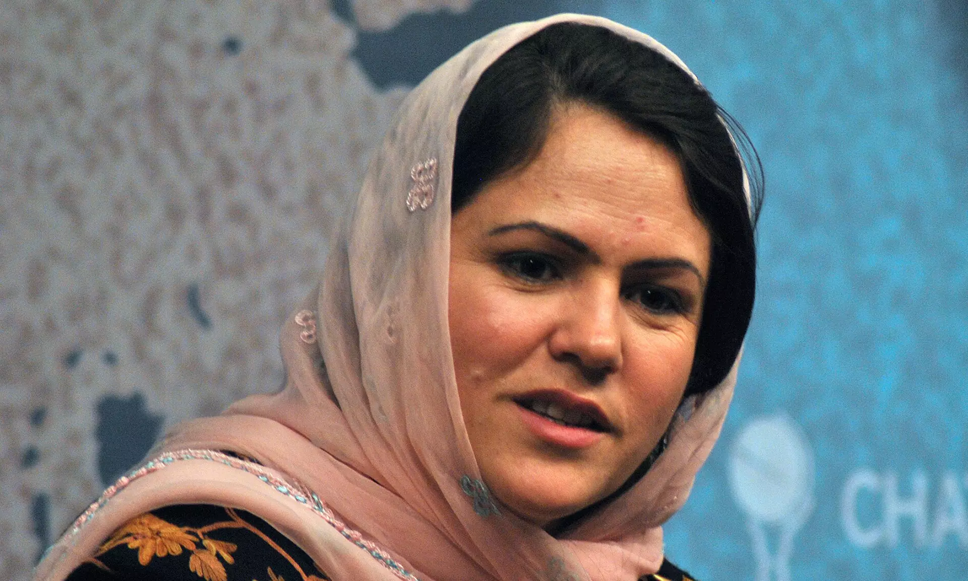فوزیه کوفی: طالبان خانه‌ام را غصب و بستگانم را بازداشت کرده‌اند