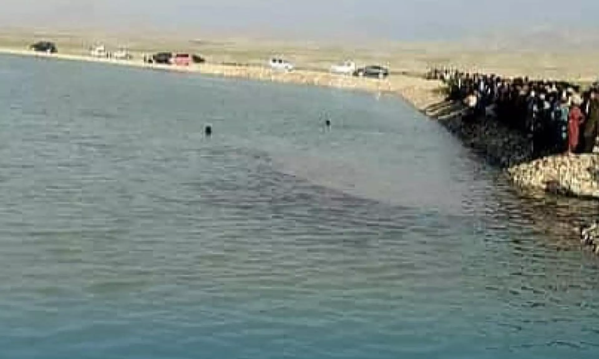 در یک روز؛ هفت تن در ننگرهار و هلمند در اثر غرق‌شدن جان باختند