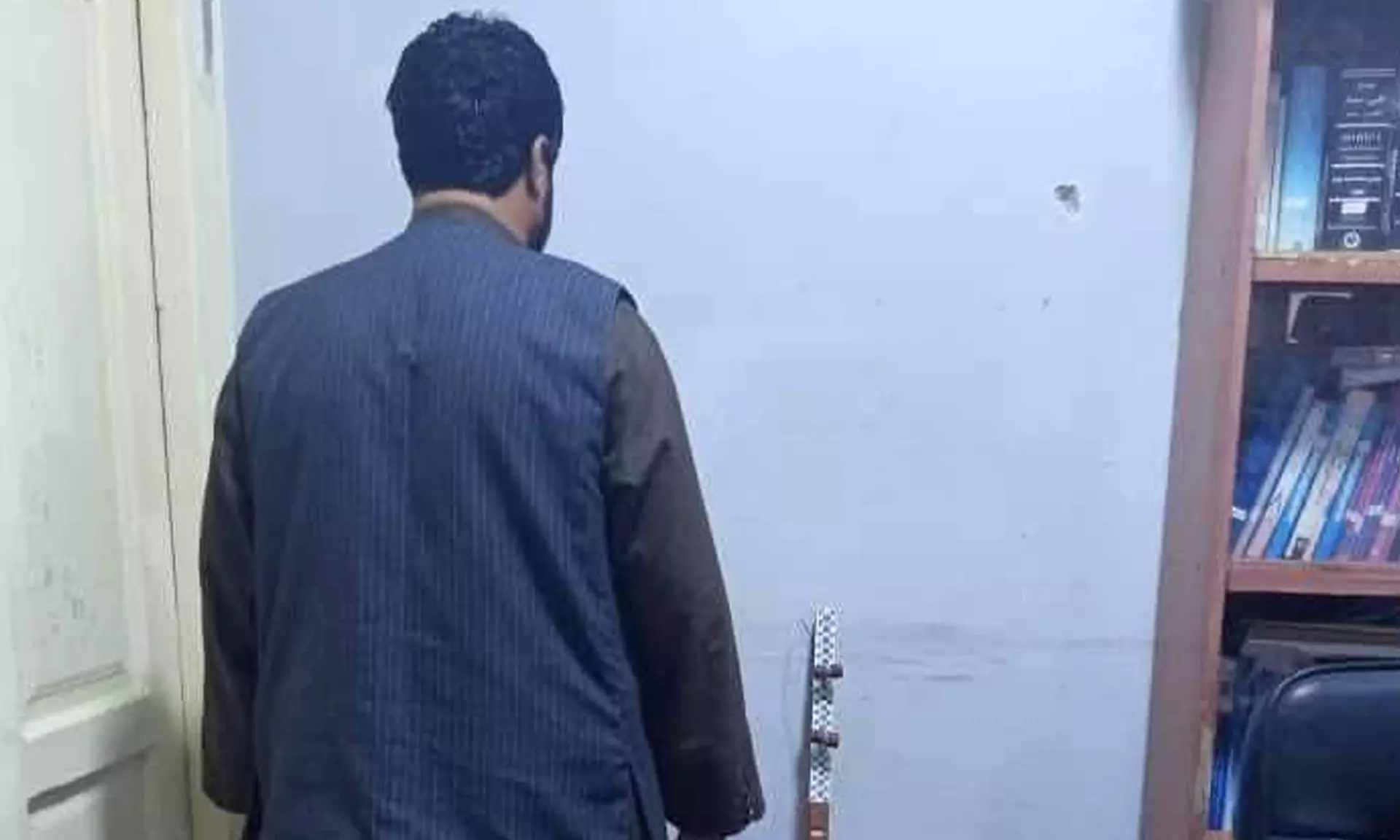 طالبان فیروز قندزی را مشروط به ترک موسیقی آزاد کردند
