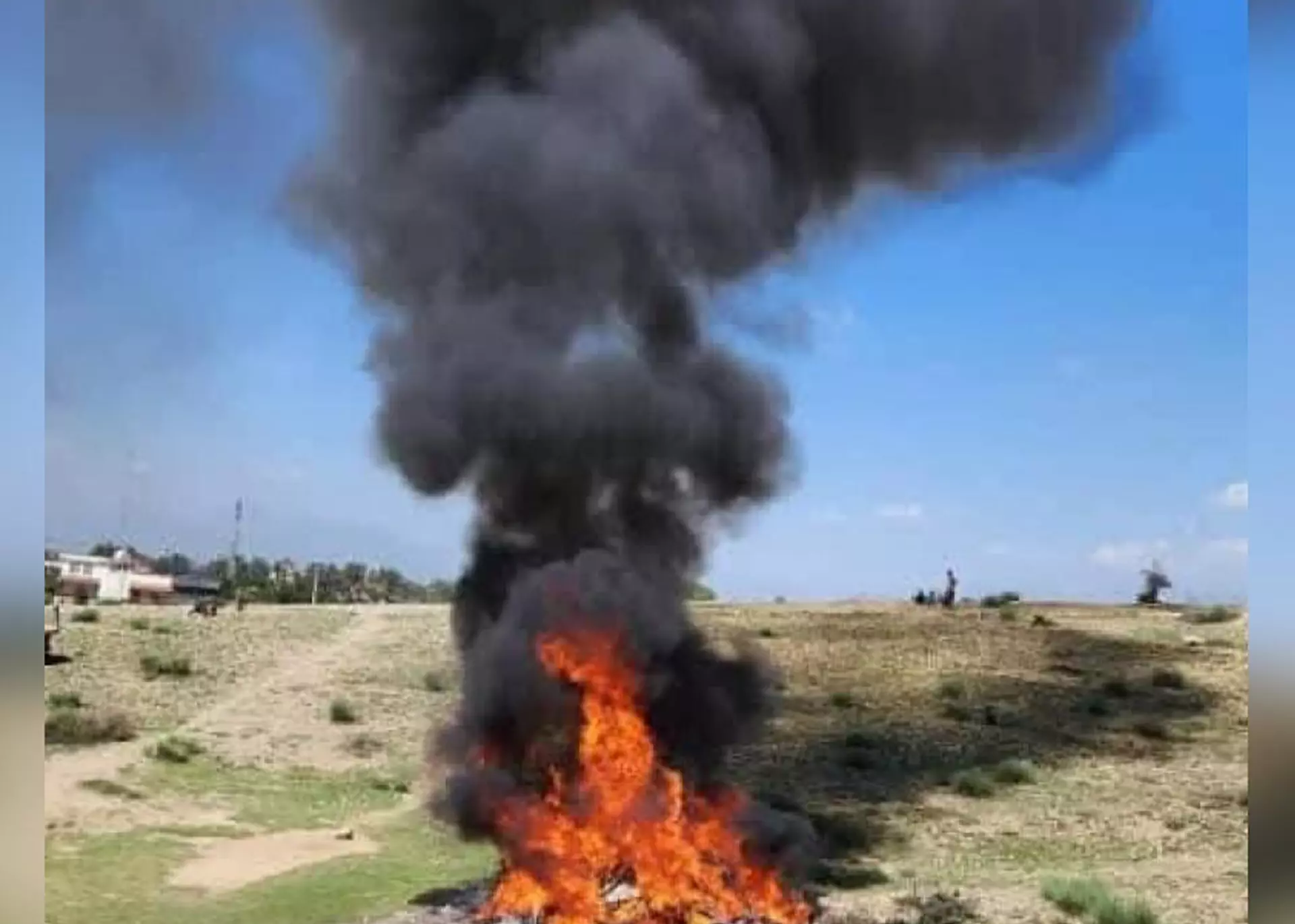 طالبان و آتش‌زدن موسیقی؛ جدال بر سر صدا و فرهنگ