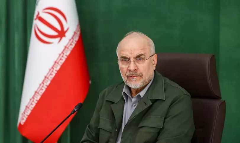 قالیباف: ما هنوز شروع نکرده‌ایم، شر امریکا از منطقه کم خواهد شد