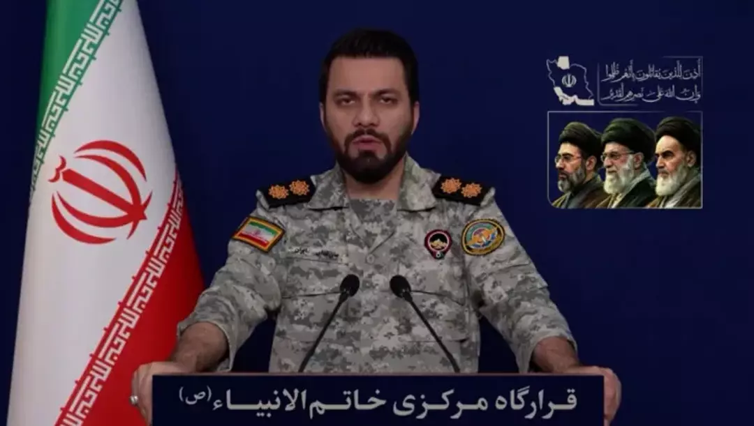 ایران: در روزهای گذشته هیچ عملیات موشکی و پهپادی علیه امارات انجام ندادیم
