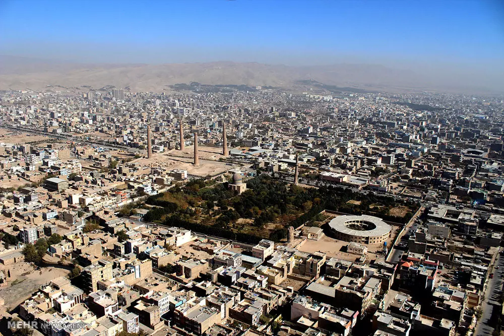 قتل فجیع یک زن در هرات؛ سونیا توسط شوهرش سر بریده شد