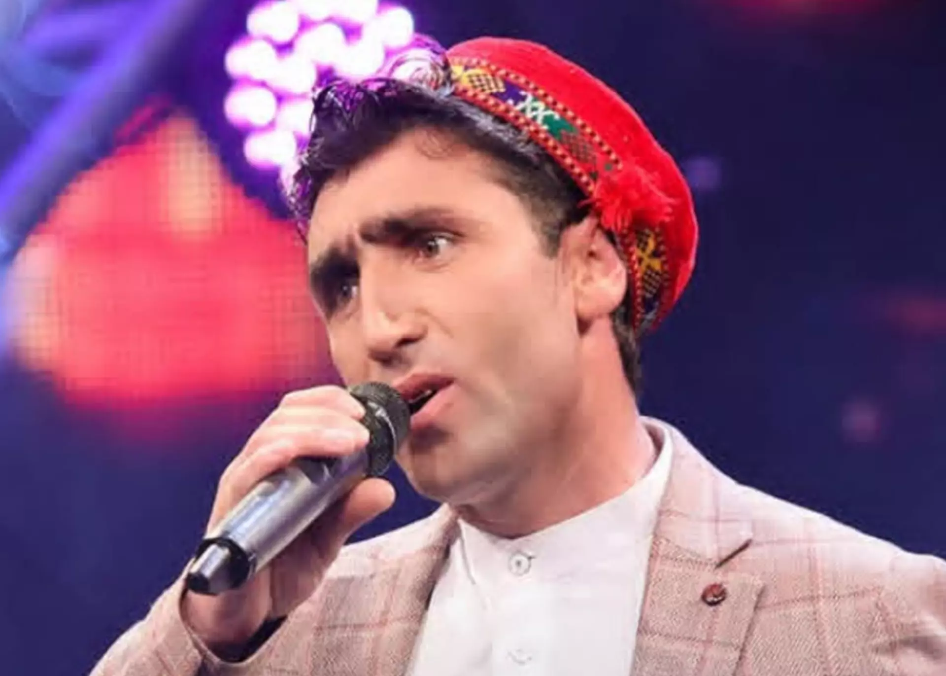 افراد مسلح همسر یک آوازخوان محلی را در اشکاشم بدخشان کشتند