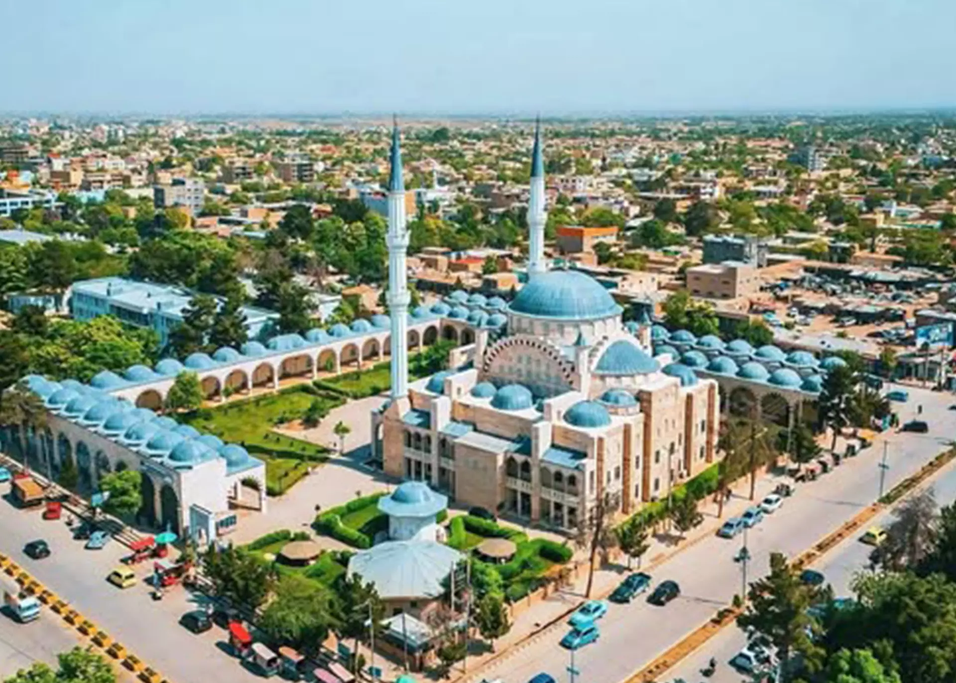 یک مرد جوان در جوزجان به قتل رسید