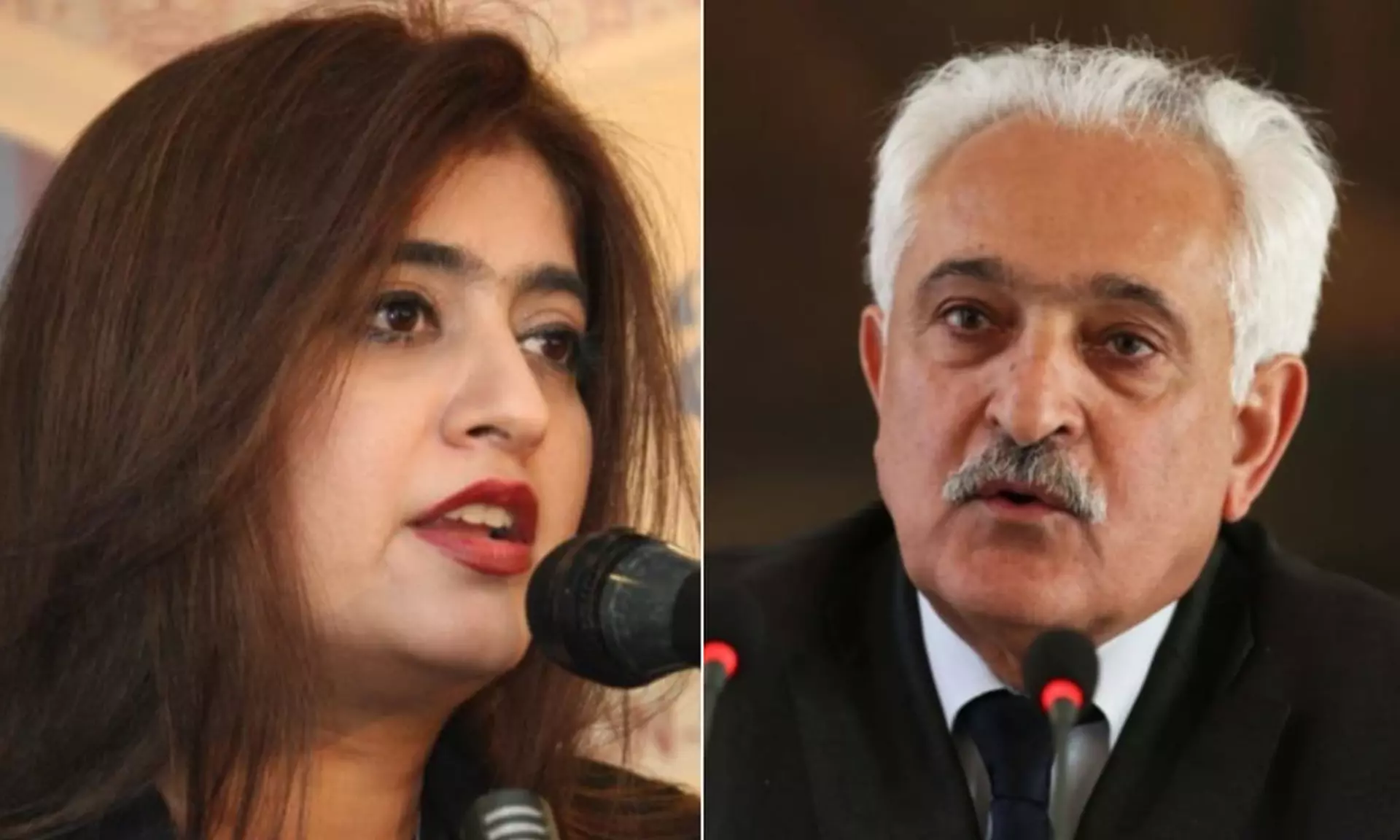 سپنتا: افغانستان با وجود فشارها، تجزیه نشده است