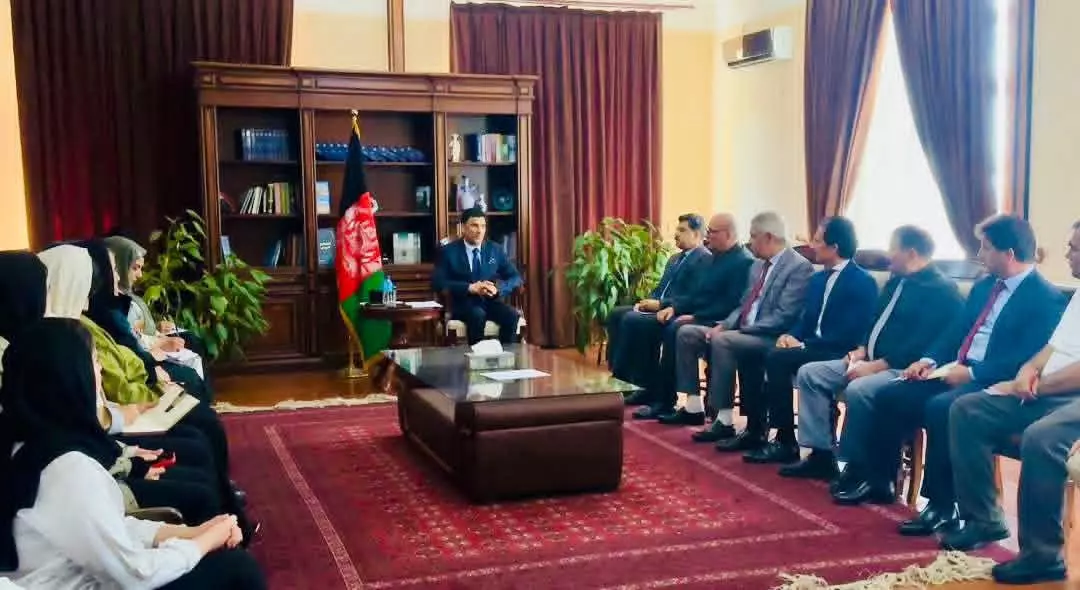 سفارت افغانستان از تاجیکستان خواست جرم یک فرد را به تمام مهاجرین تعمیم ندهد