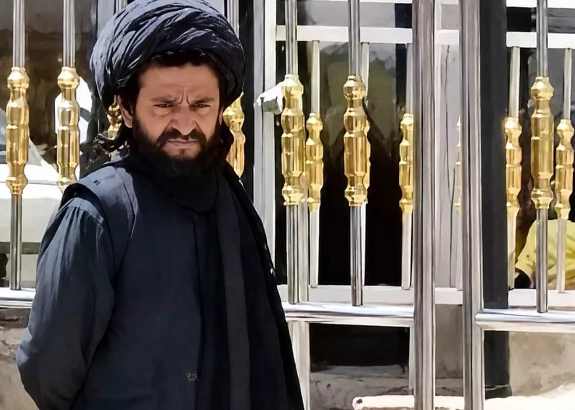 اتهام رابطه نامشروع؛ طالبان در بدخشان یک دختر را به اجبار نکاح دادند