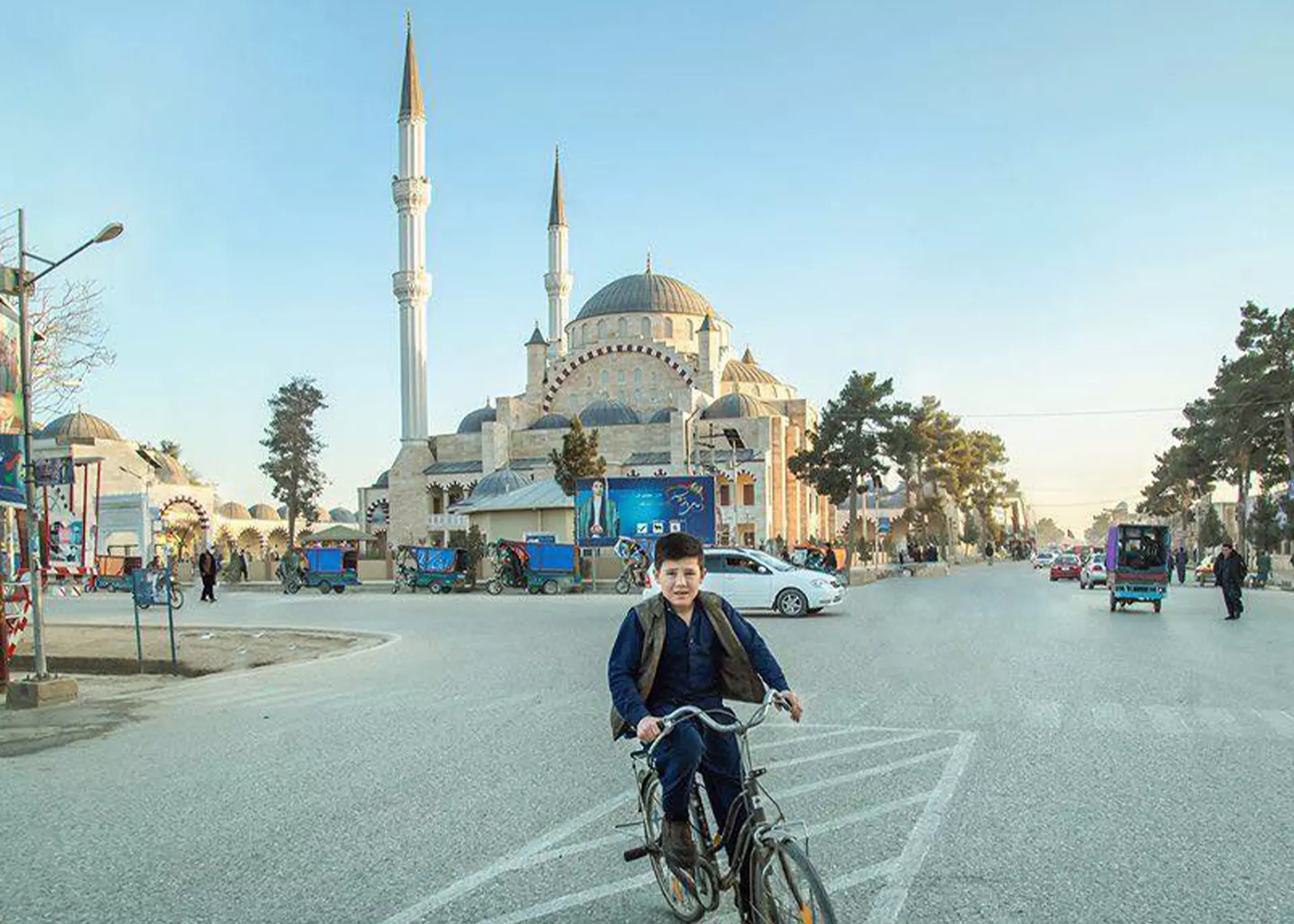 شبرغان در شوک خونین؛ مادر و سه دختر در حمله مسلحانه جان باختند