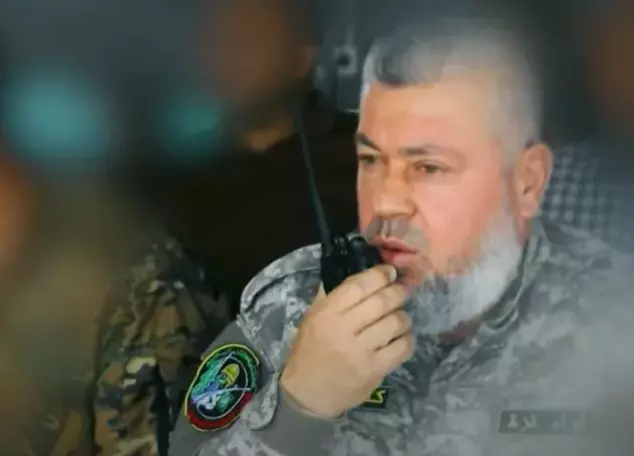 رهبر شاخه نظامی حماس کشته شد