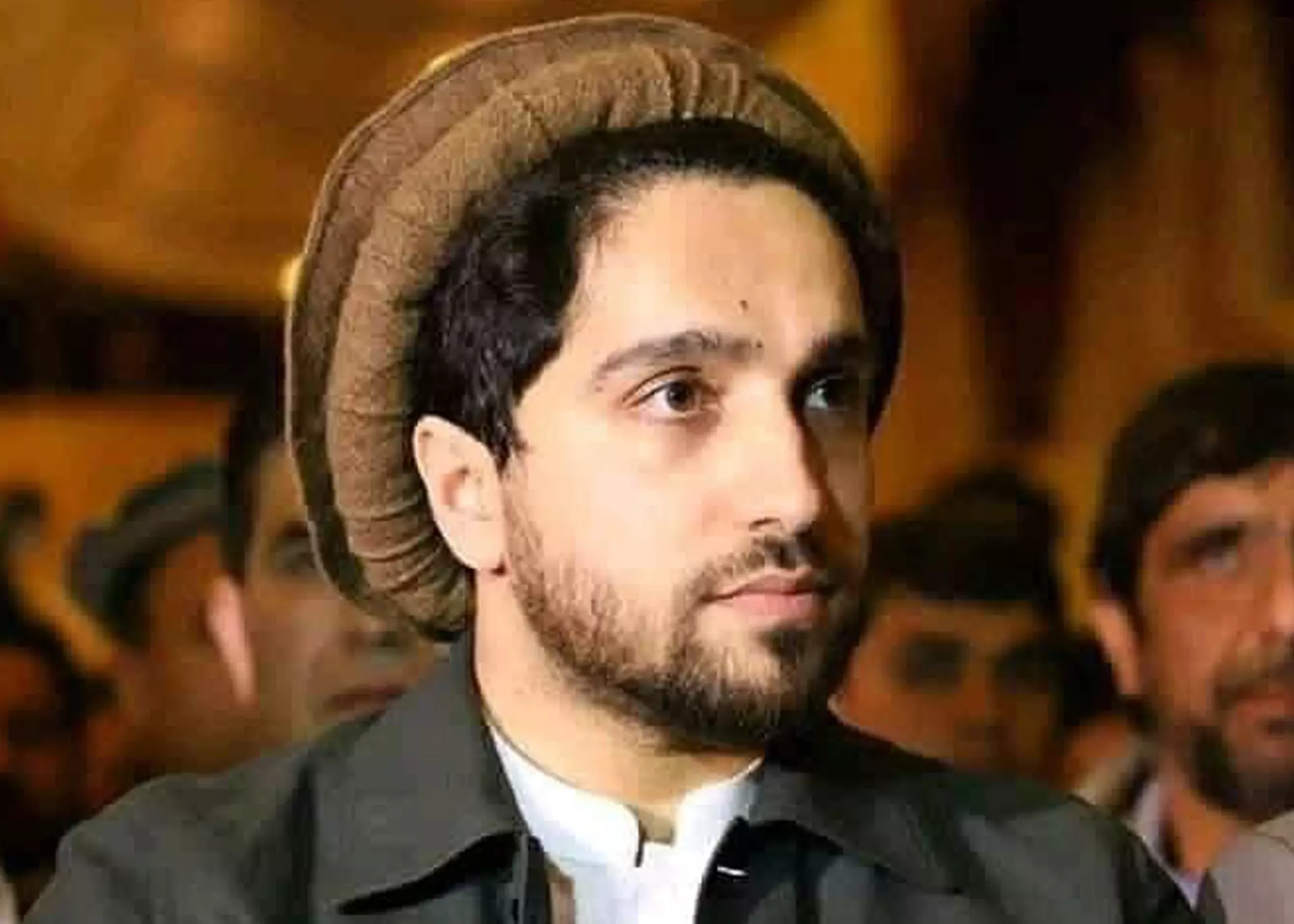 احمد مسعود از موضع پارلمان اروپا علیه طالبان استقبال کرد