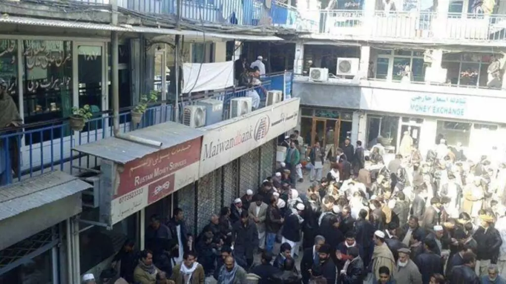 تیراندازی در سرای شهزاده؛ چهار نفر به شمول پسر الله‌گل مجاهد کشته شده‌اند