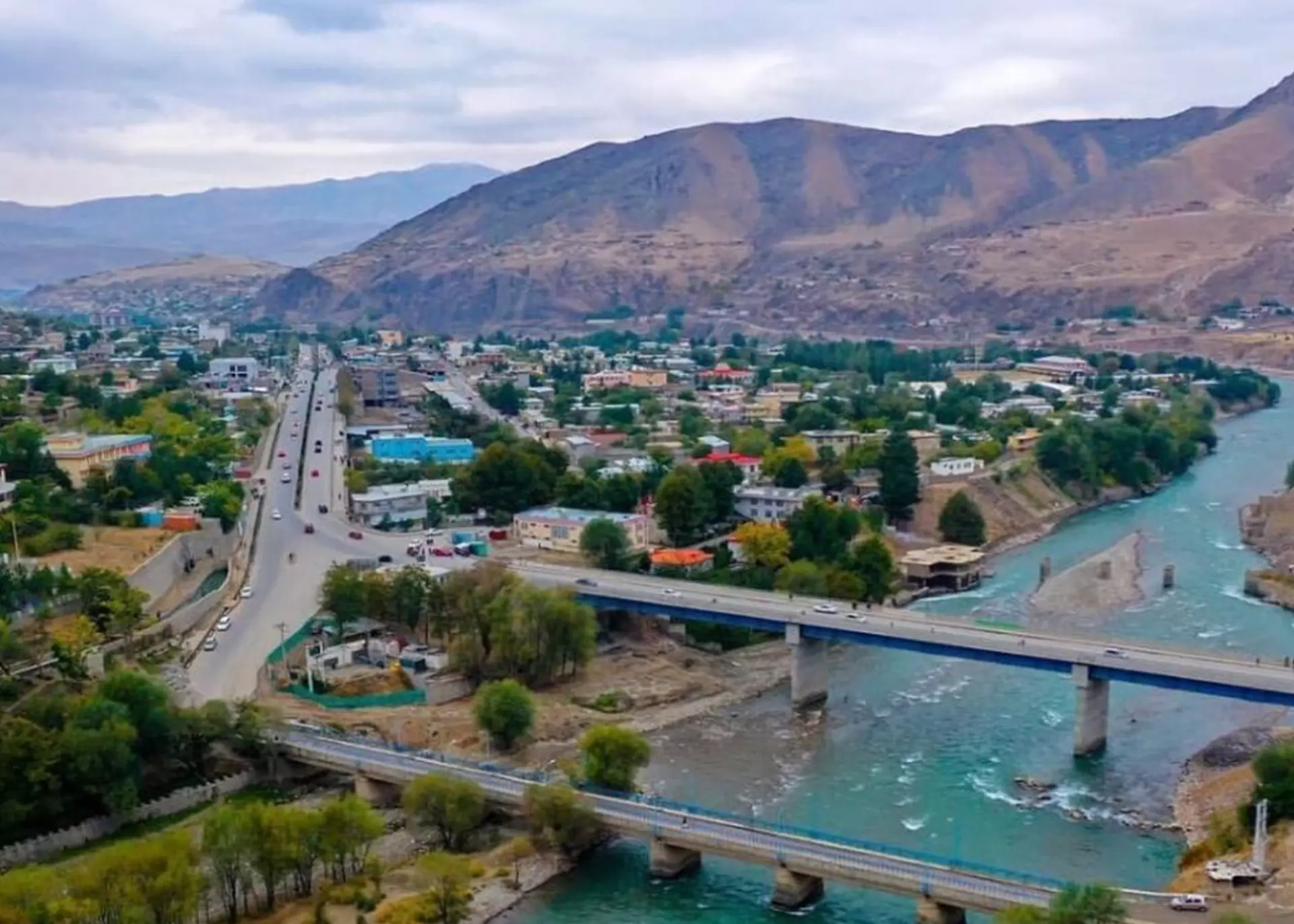 زنی در بدخشان شوهرش را به قتل رساند
