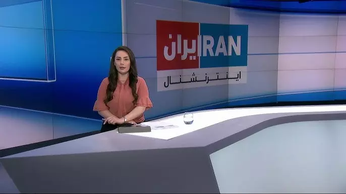 گزارش فایننشال تایمز از پشت پرده‌ی مالی و سیاسی ایران اینترنشنال