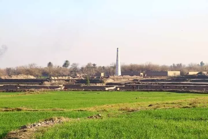 مردی در ننگرهار همسر و دخترش را به قتل رساند