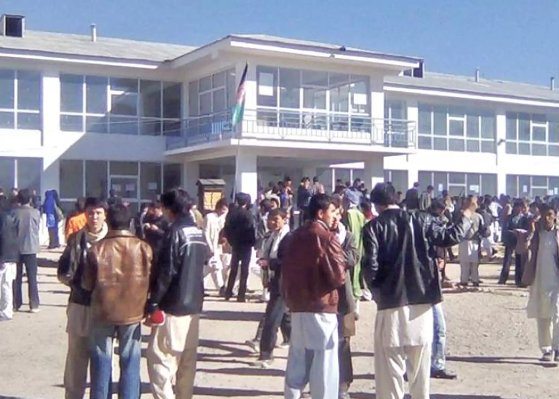 هزاران دانشجو زیر فشار اقتصادی؛ طالبان ماه‌هاست بدل اعاشه را پرداخت نکرده‌اند