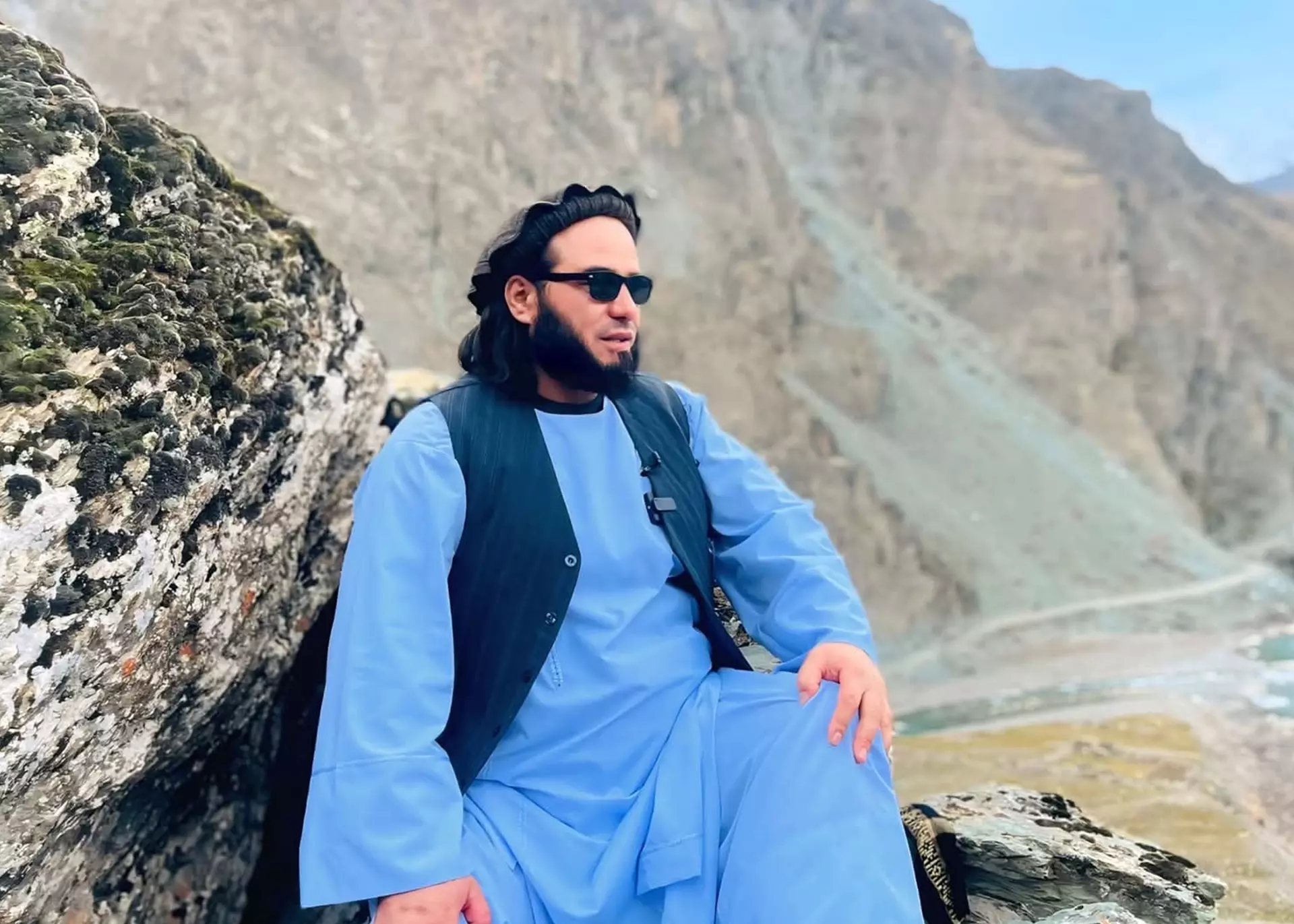 شکاف در دستور طالبان؛ جمعه فاتح استخراج معادن بدخشان را آغاز کرد