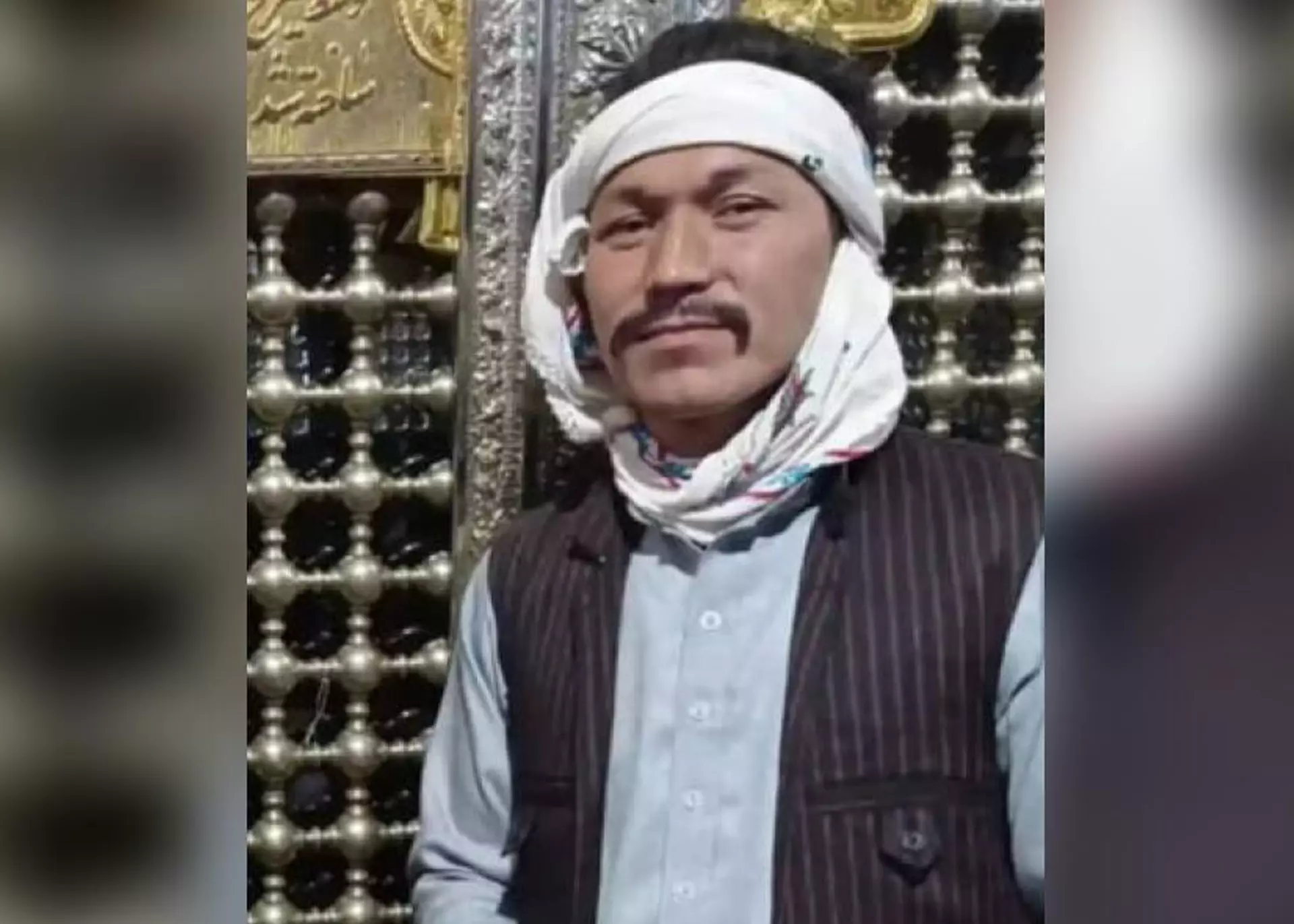 ادامه بازداشت نظامیان پیشین؛ خانواده یک عضو ارتش در بلخ از سرنوشت او بی‌خبر است