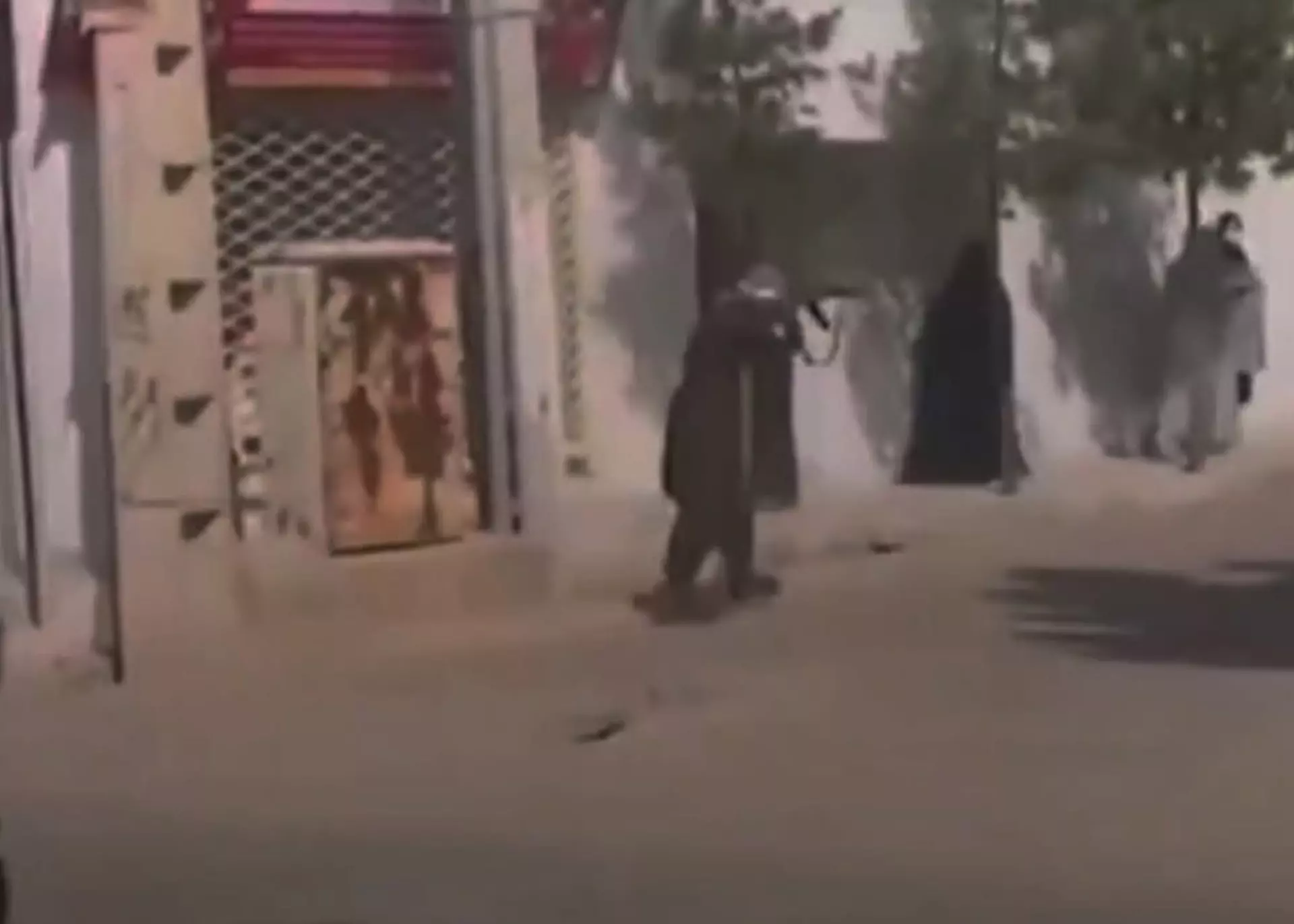 طالبان با بازداشت زنان، هرات را به زندان ترس بدل کرده است