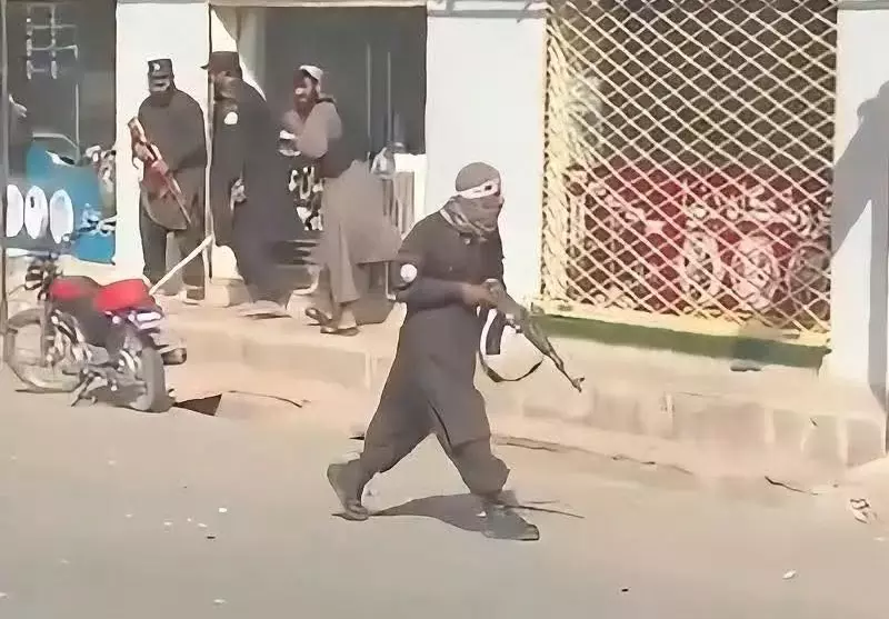 یوناما: طالبان در تظاهرات جبرئيل هرات یک کودک را کشته‌اند