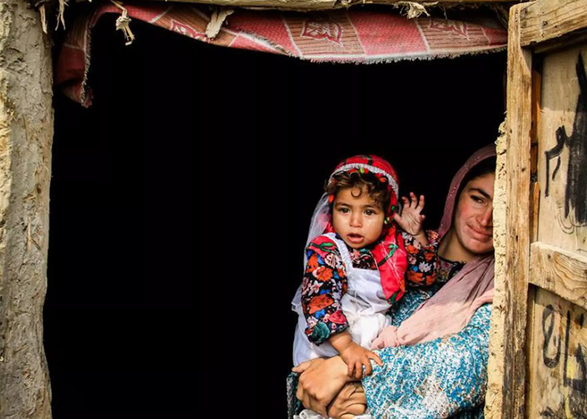 روز مادر در افغانستان؛ مادران از «نبود روز واقعی» تحت حاکمیت طالبان سخن می‌گویند