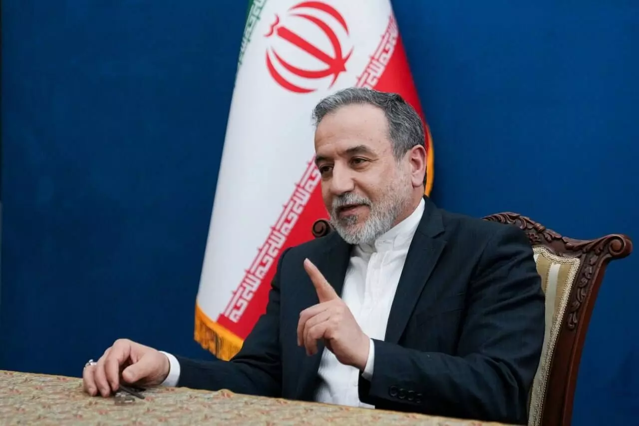 عراقچی: هرگونه حمله اسرائيل به لبنان نقض تفاهم‌نامه امریکا با ایران محسوب می‌شود