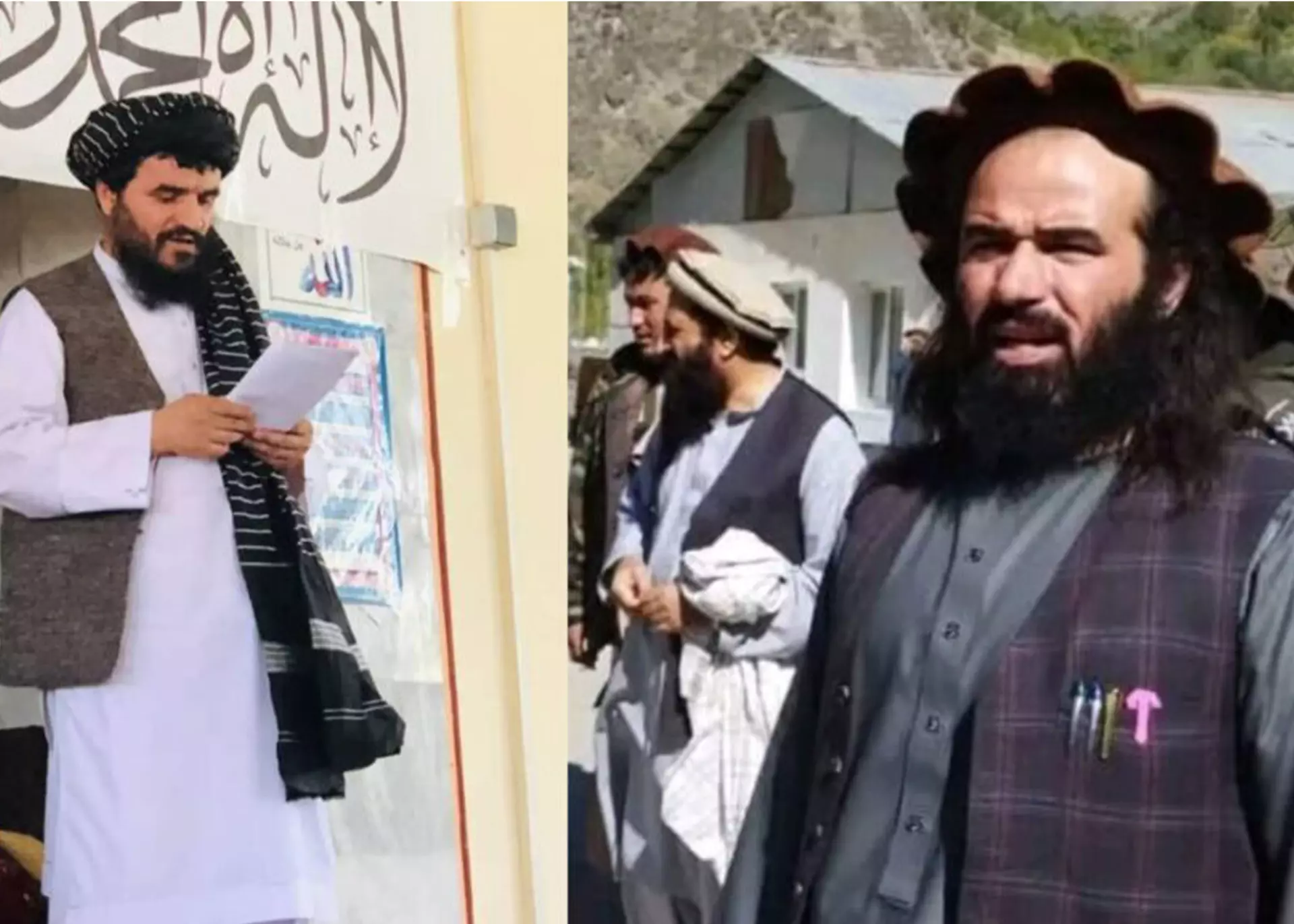 اختلافات داخلی طالبان؛ برکناری جمعه‌خان فاتح کلید خورد