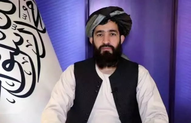 وزارت خارجه‌ طالبان: گفت‌وگوها با اتحادیه اروپا در بروکسل پایان یافت