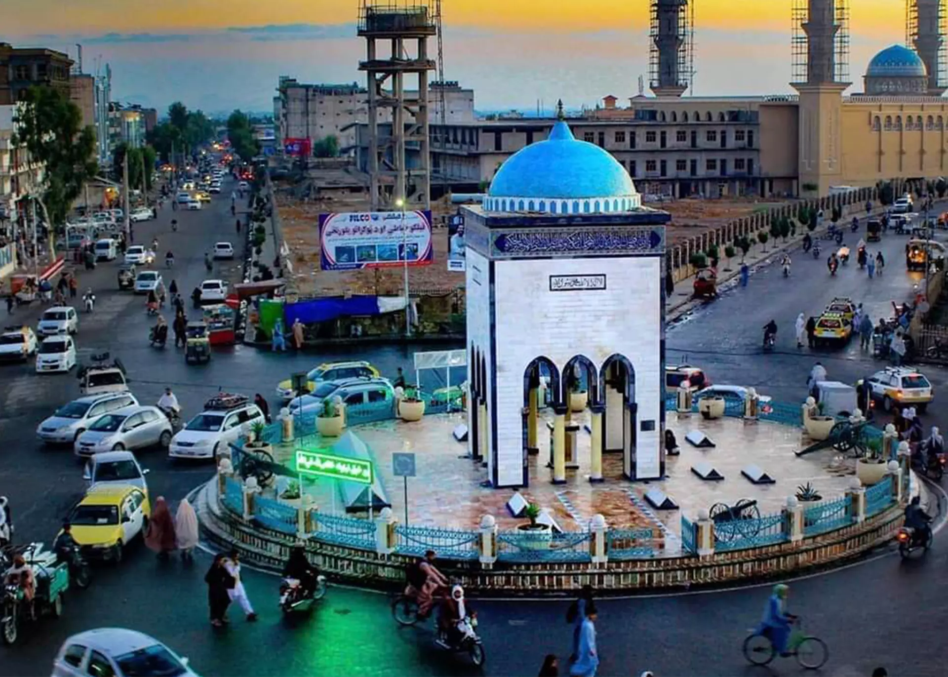 منابع: زنی در قندهار به دلیل خشونت، شوهر سابقش را کشت