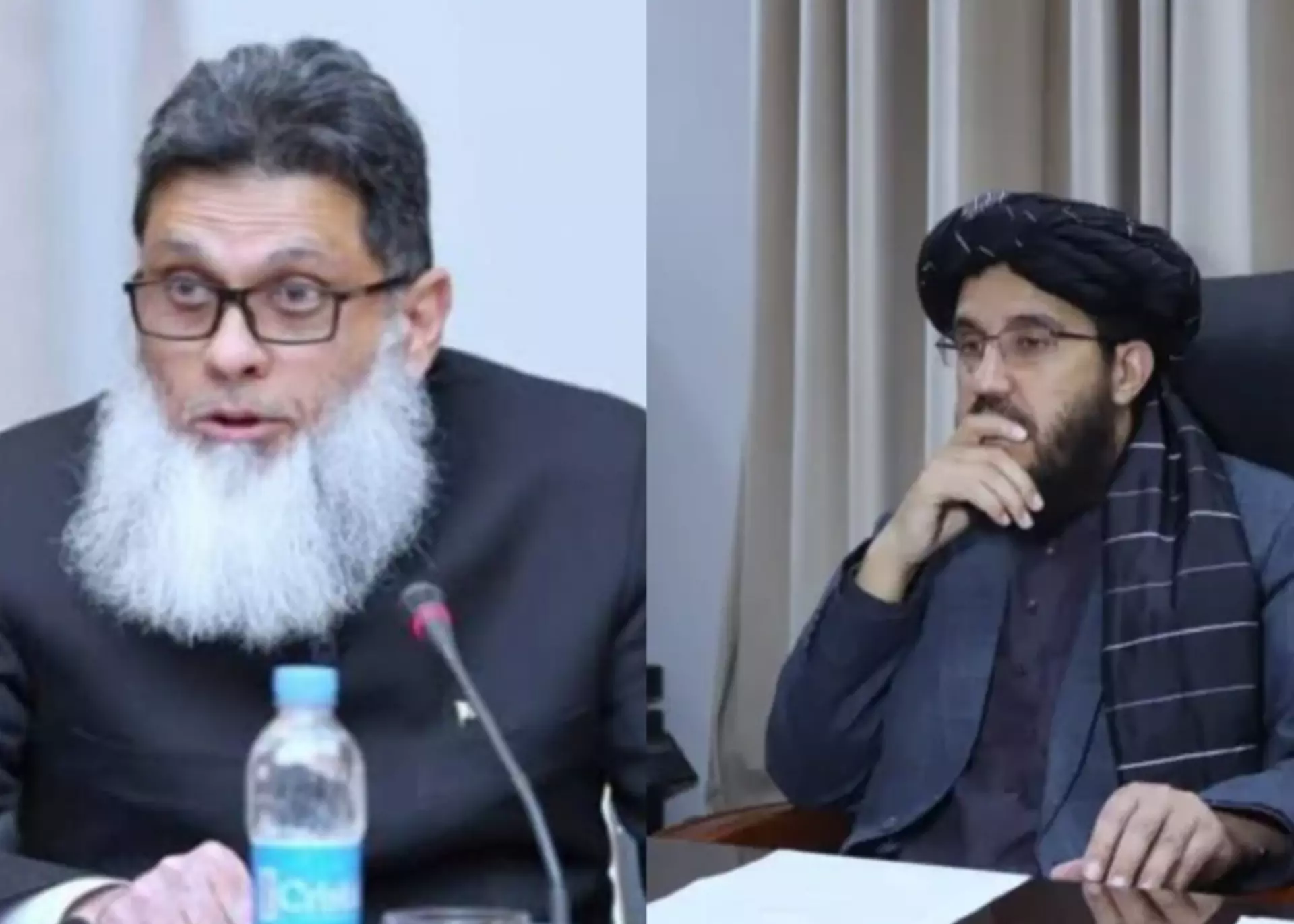 طالبان و پاکستان پس از حملات مرزی دیپلمات‌های یکدیگر را احضار کردند