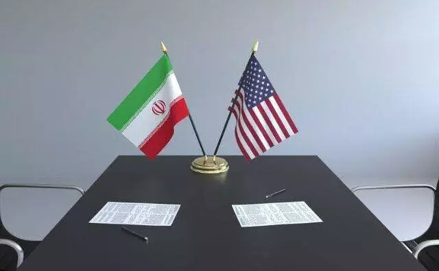 امروز مذاکرات مستقیم ایران و امریکا در دوحه برگزار خواهد شد