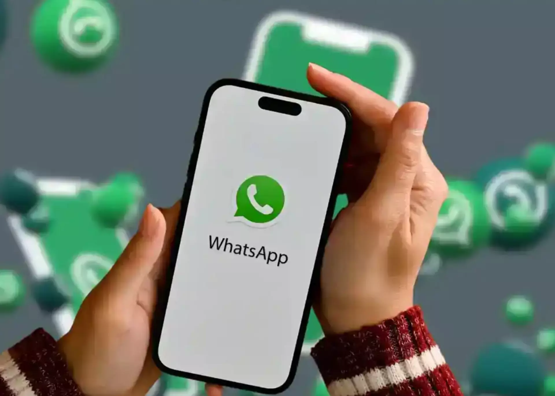 متا قابلیت نام کاربری را به واتس‌اپ آورد؛ دیگر نیازی به اشتراک‌گذاری شماره تلفن نیست