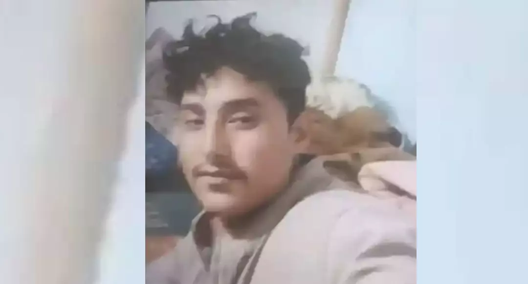 یک جوان افغانستانی زیر شکنجه مرزبانان ترکیه جان باخت