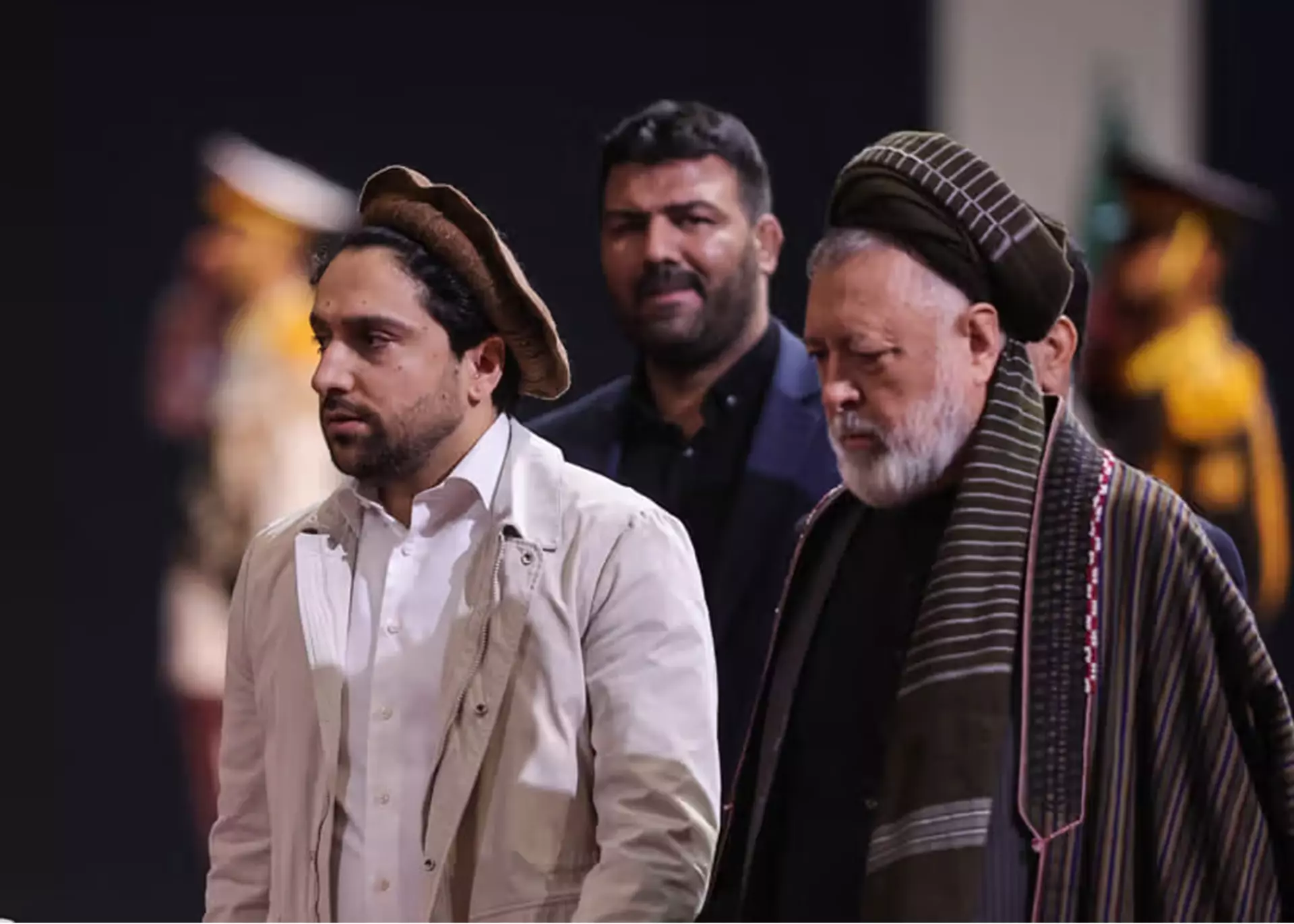 واکنش تند هواداران طالبان به دعوت هم‌زمان تهران از مخالفان این گروه