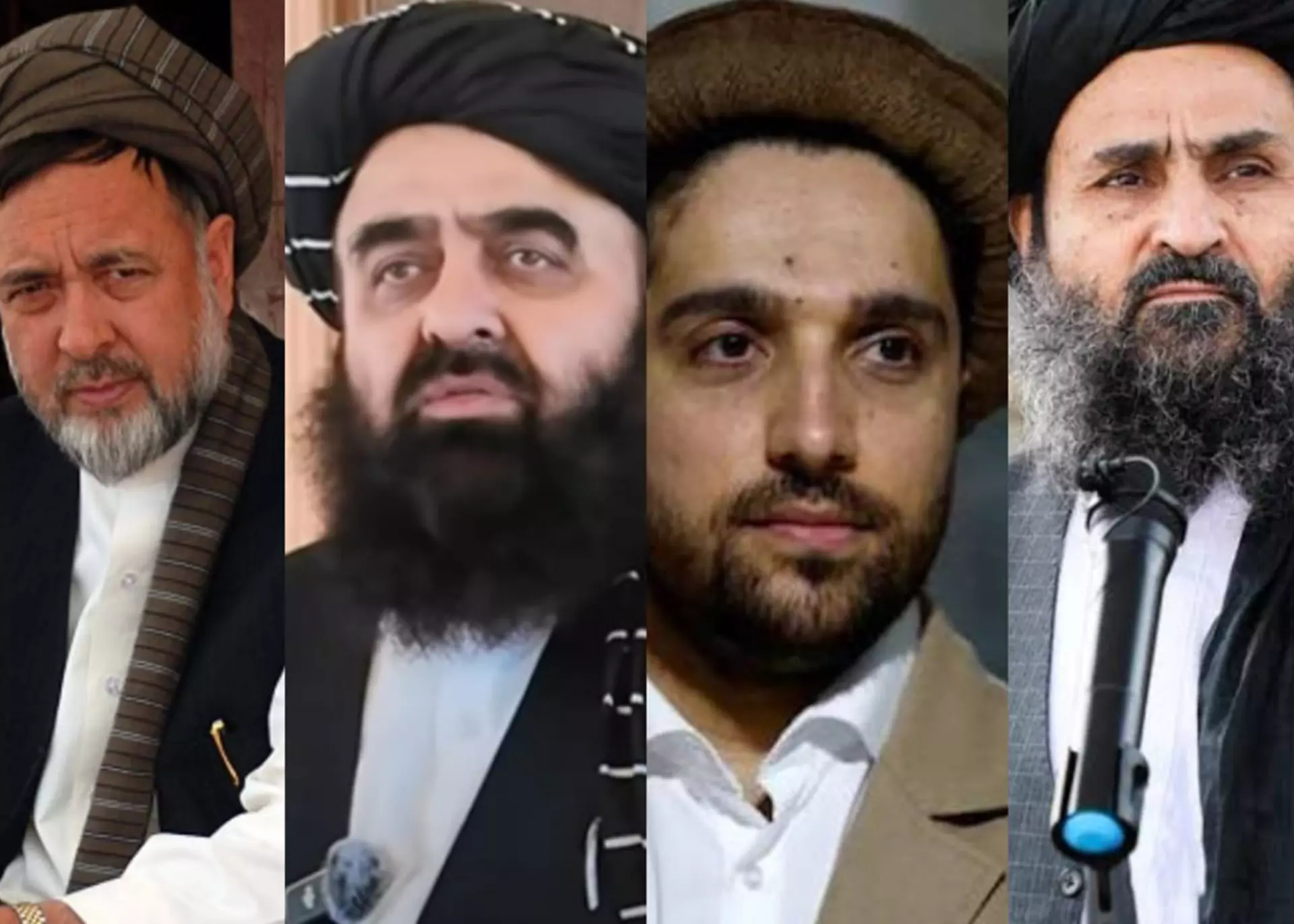 طالبان از دوگانگی تهران انتقاد کردند؛ در حالی‌ که خود همچنان بدون مشروعیت جهانی‌اند