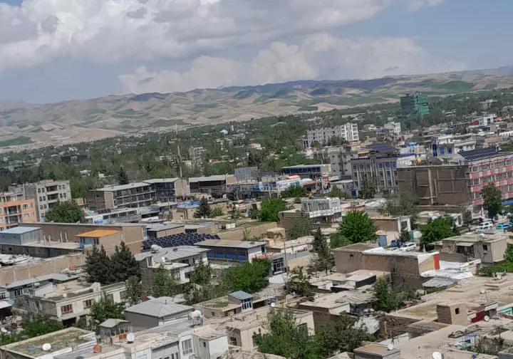 یک زن باردار در تخار توسط همسرش به قتل رسید