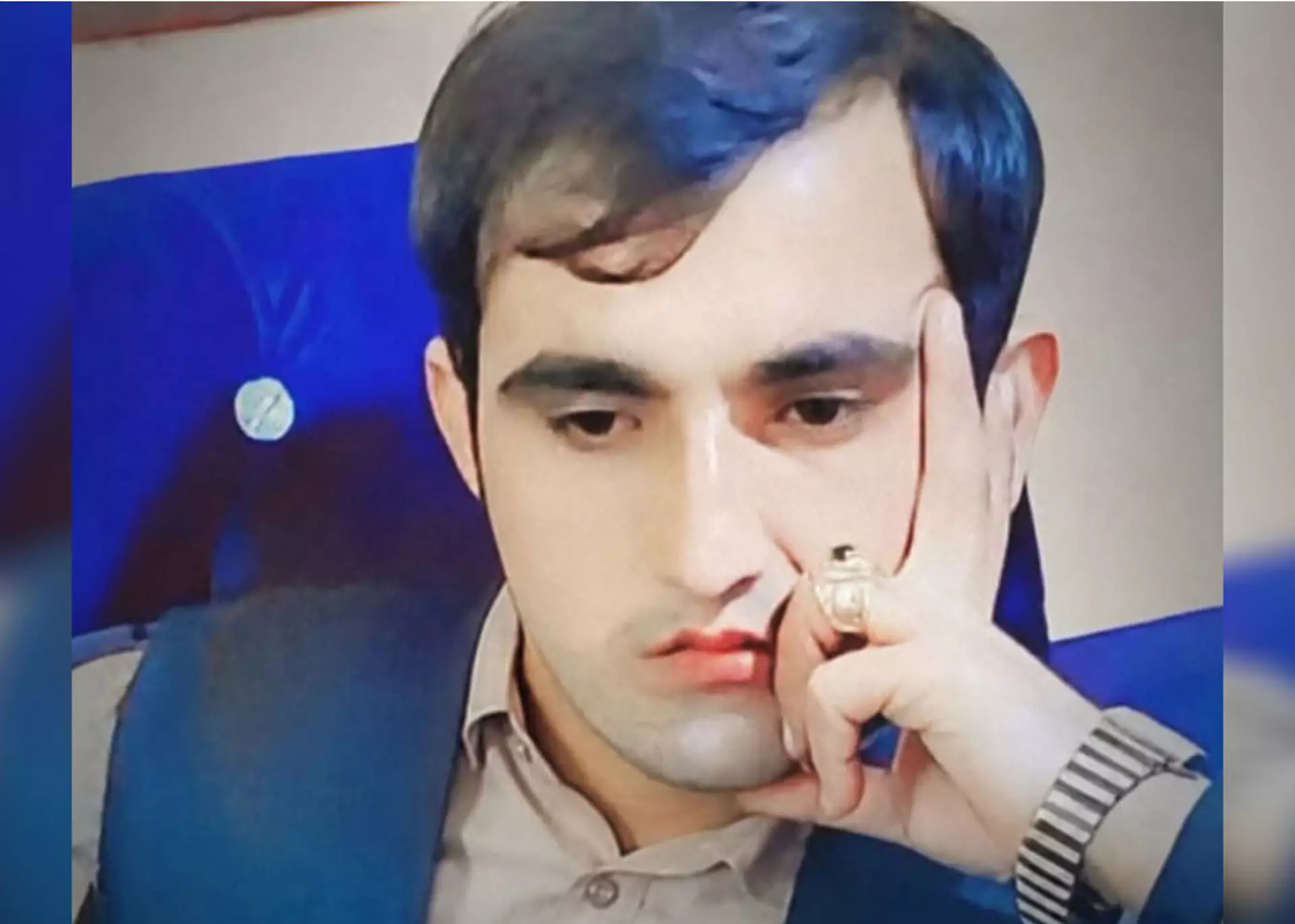 اجرای سختگیرانه مقررات طالبان؛ جوانی پس از بازداشت به‌دلیل نداشتن ریش در قندهار جان باخت