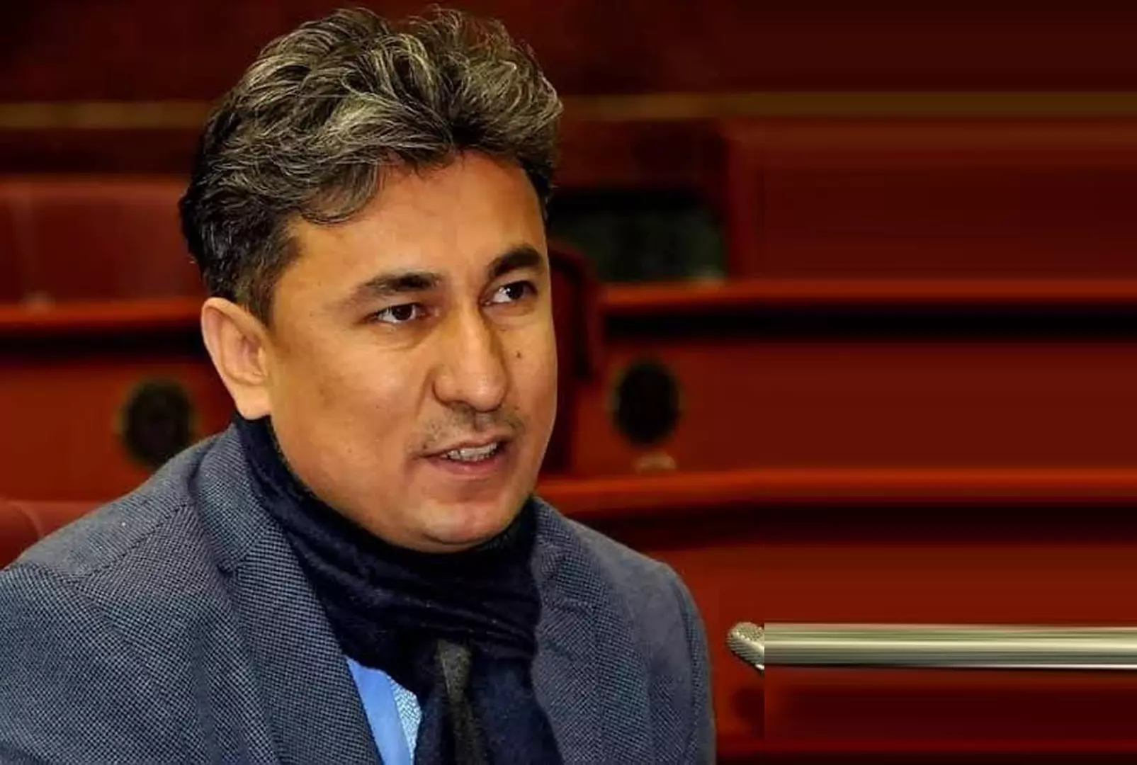 آریانژاد: «طالب طالب است؛ خوب و بد و تاجیک و پشتون ندارد»