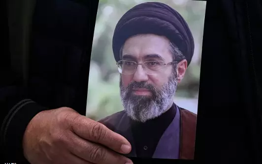 ترامپ: مجتبا خامنه‌ای به احتمال ۹۰ درصد مرده است