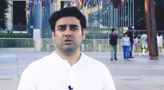 دادخواست رسمیت آپارتاید جنسیتی؛ بکتاش سیاوش از جمع‌آوری ۱۰۰ هزار امضا خبر داد