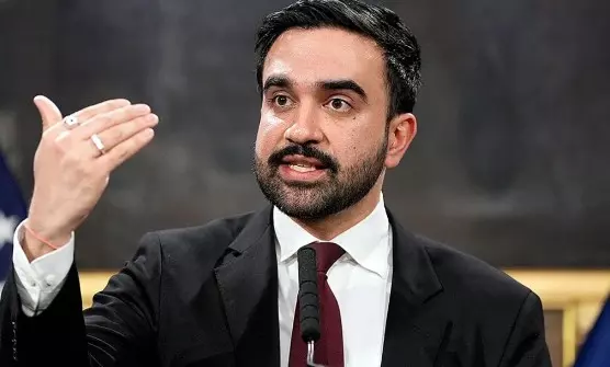 زهران ممدانی: امکان بازداشت نتانیاهو در نیویورک را بررسی می‌‎کنیم