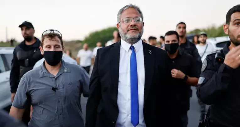 وزیر امنیت اسرائيل: غزه از آن ماست